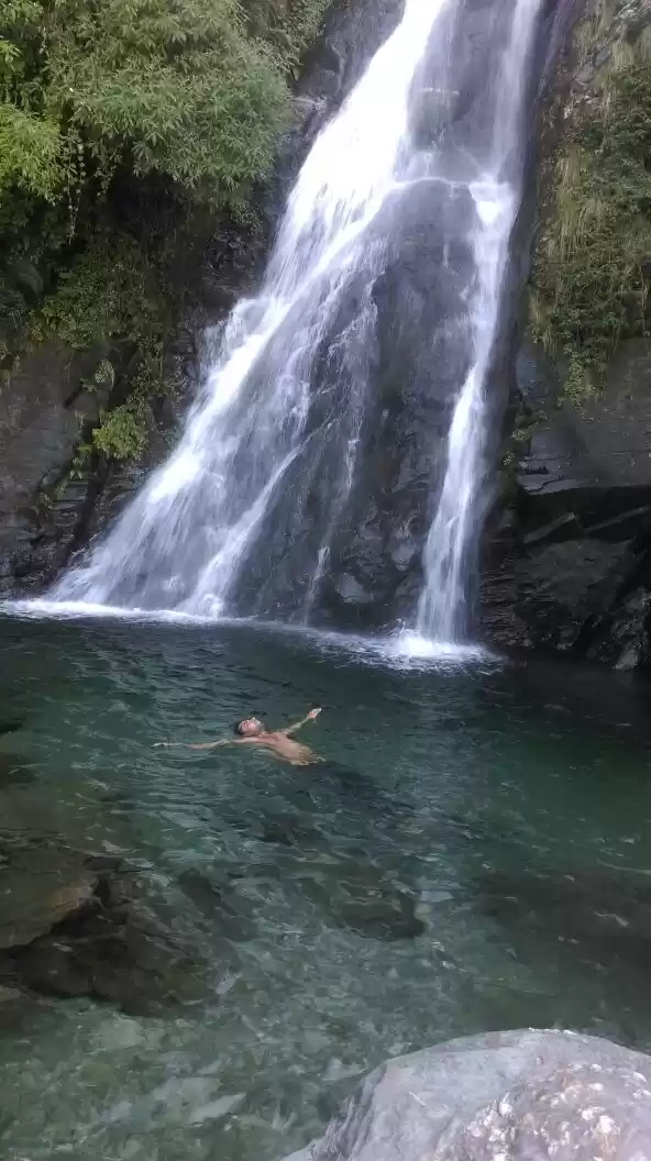 Photo of Thrilling solo @ Mcl