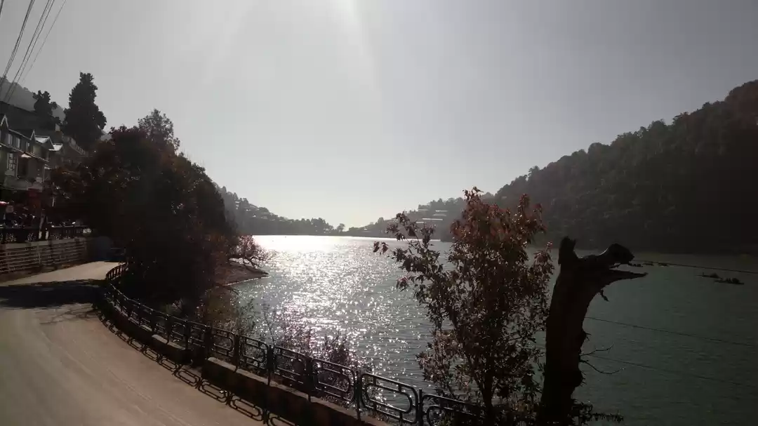 Photo of From delhi to nainit