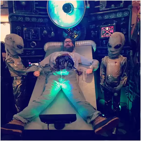 Photo of Top 10 Weirdest Thin