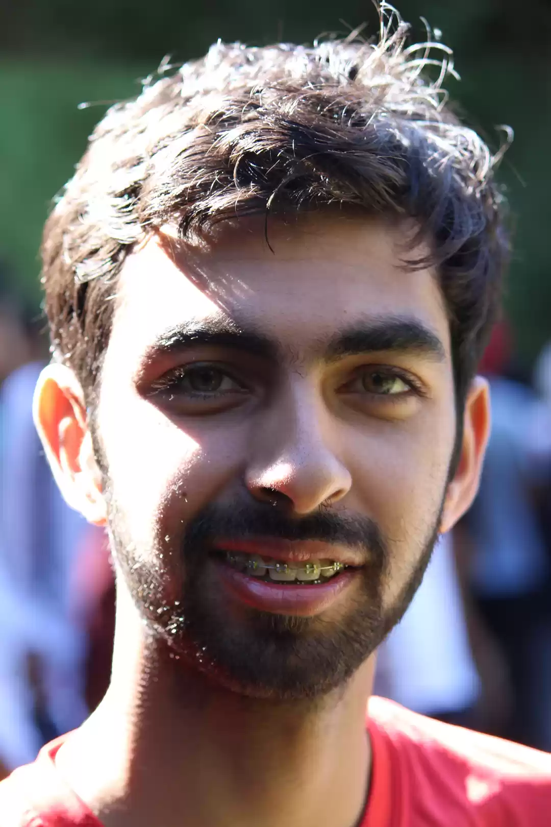 Photo of Aarush Tandon