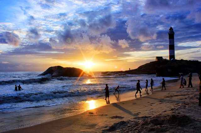 Coastal karnataka: Day 3 4(St Mary, Malpe and Udupi) Get Drenched in  Devotion and water alike - Tripoto