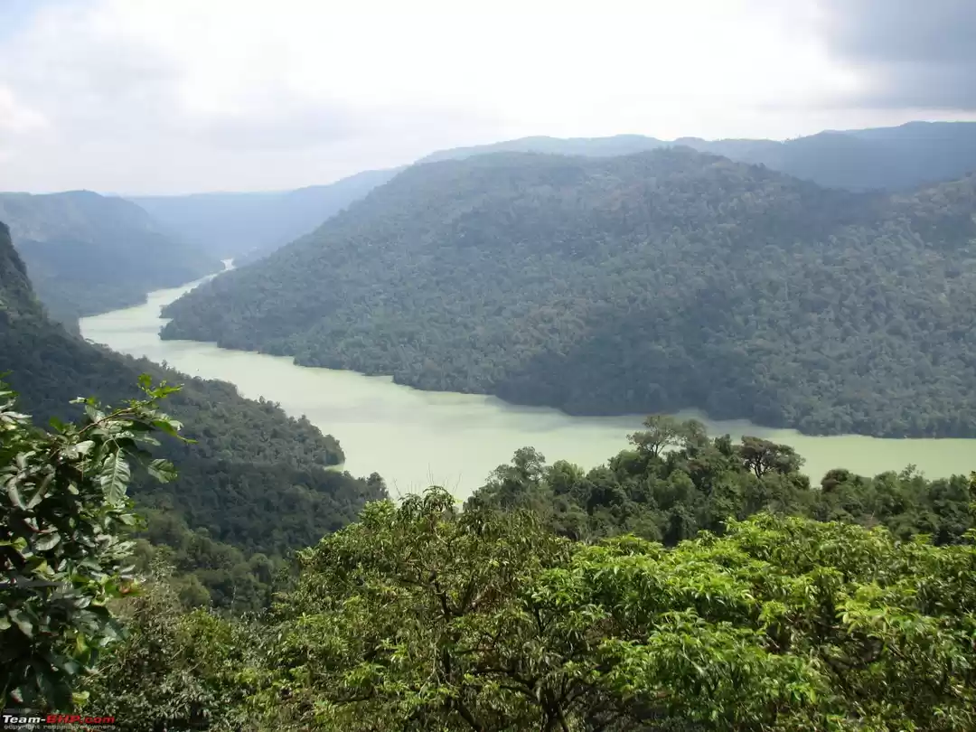 Photo of Coastal karnataka: D