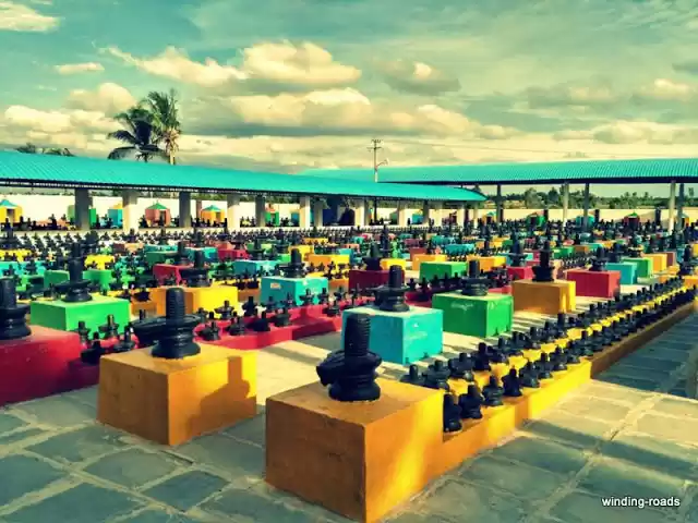 Photo of Hidden Gems near Ban