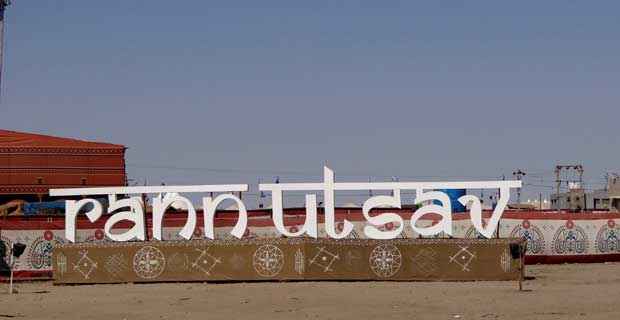 Rann of Kutch Festival: A Spectacular Showcase of India's Diverse Culture -  Nativeplanet