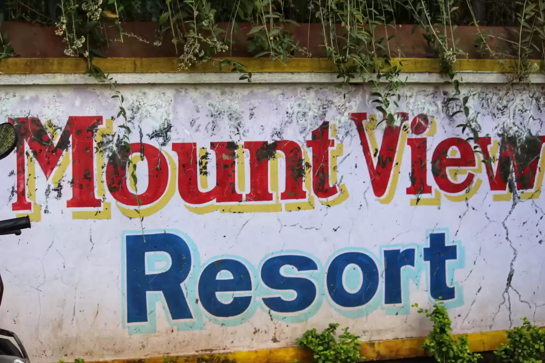 Photo of Weekend Getaway To T