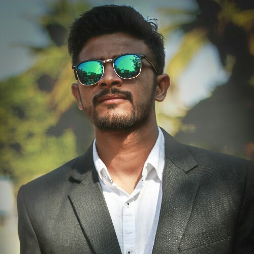 Photo of Santosh Galagali