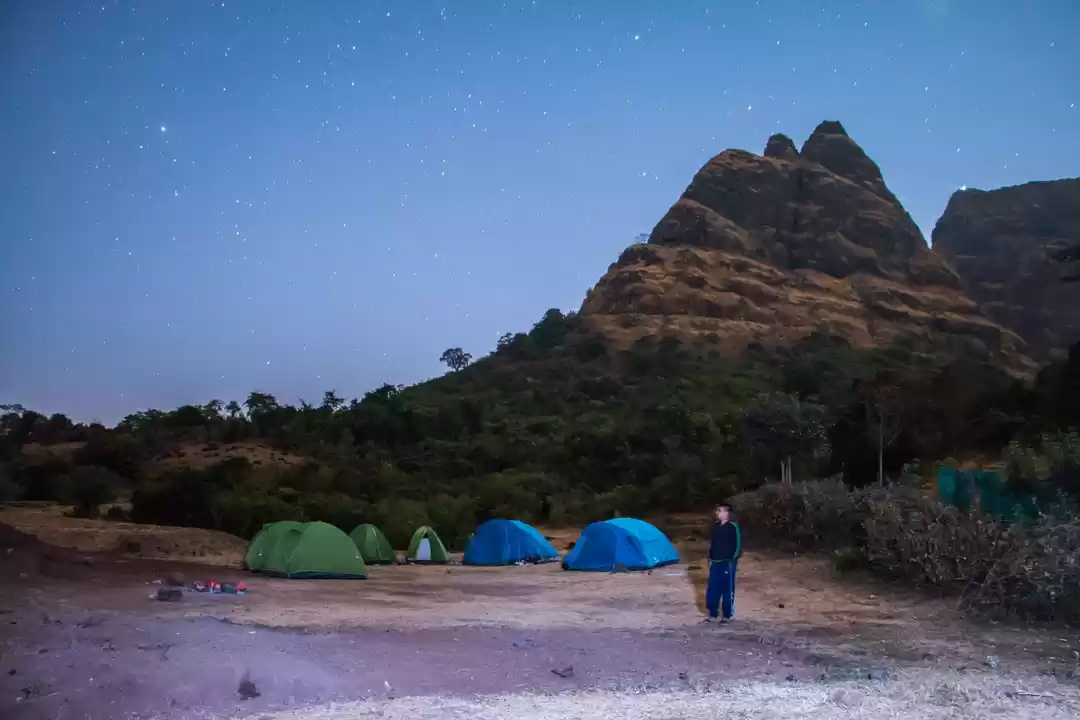Photo of Kalavantin Durg tre