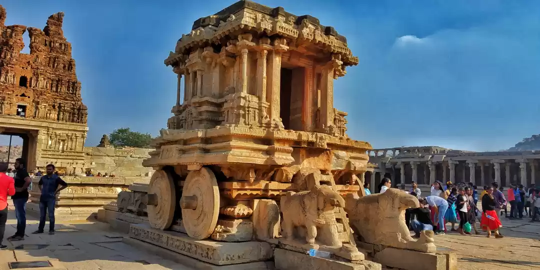 Photo of Backpacking across t