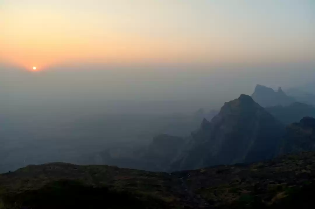 Photo of Easy Treks in Monsoo