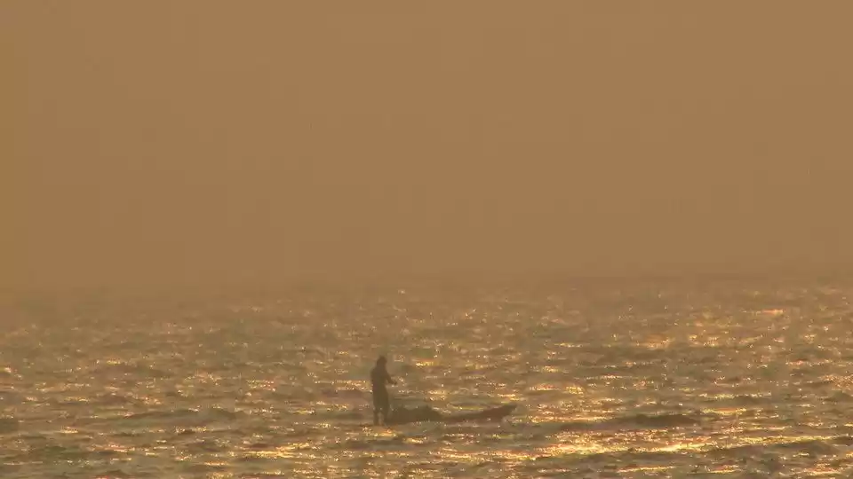 Photo of Odisha - Puri, Chili