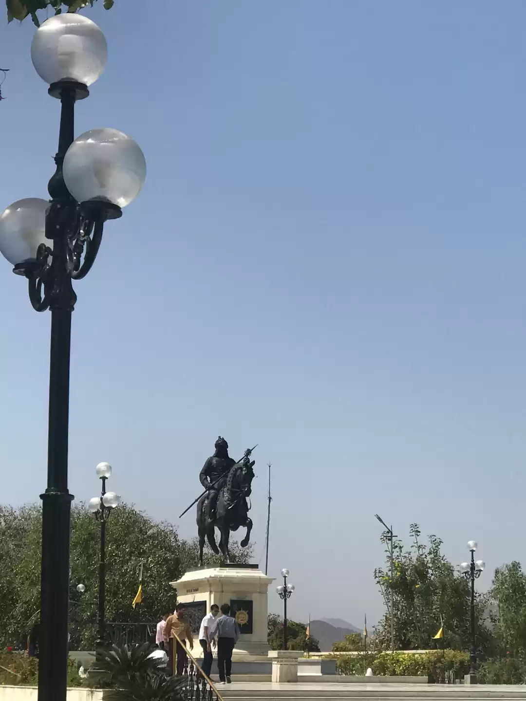 Photo of Udaipur - 3N/4D - Ma