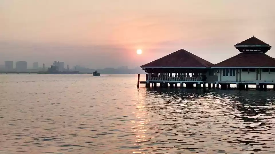 Photo of Enchanted islands of