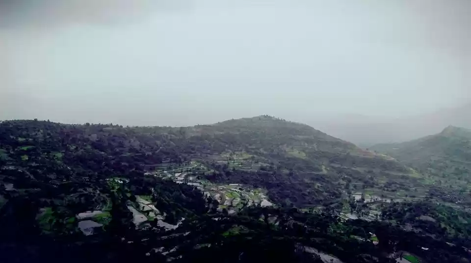 Photo of Kalsubai- Maharashtr