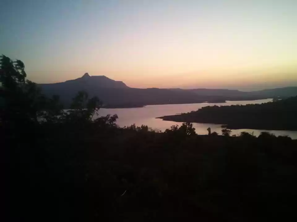 Photo of Kal'subha'i : The to