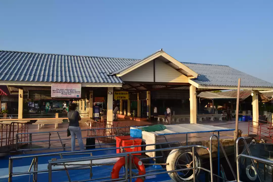 Photo of Hidden Gem in the An