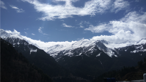 Photo of THE HIGHLAND OF INDI