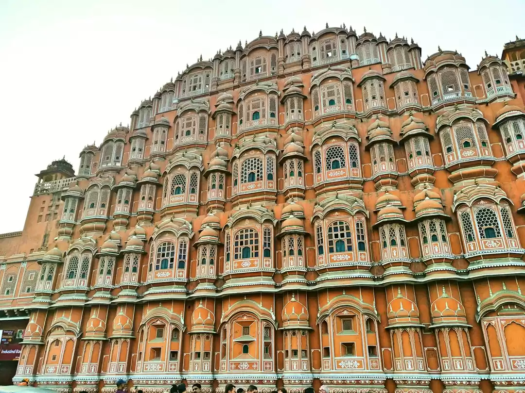 Photo of Is Jaipur City reall