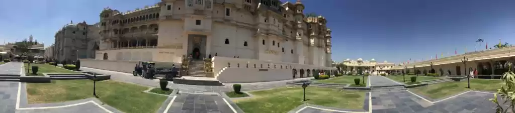 Photo of Udaipur – You are my