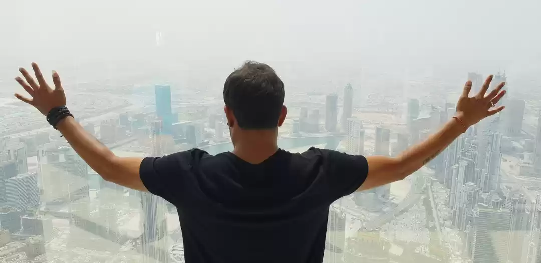 Photo of Dubai leaves no chan