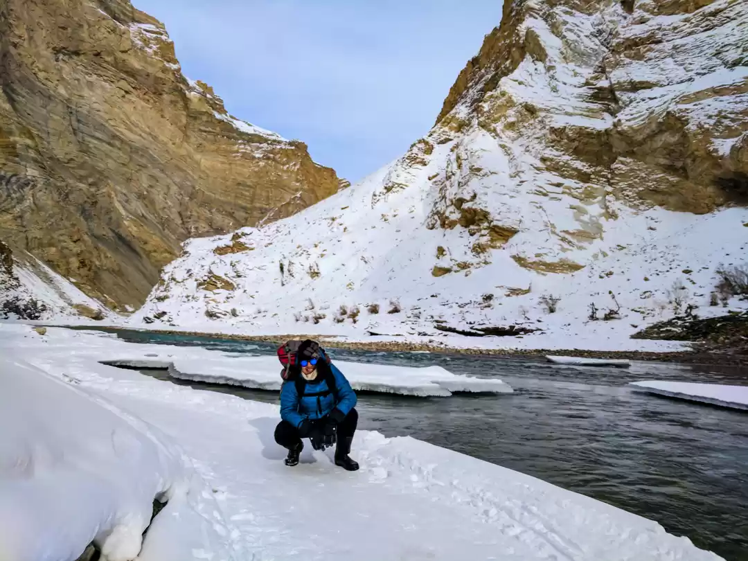 Photo of Here's Everything Yo