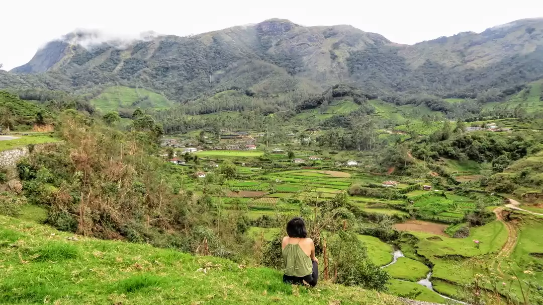 Photo of No Wonder Why Kerala