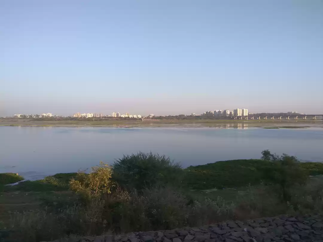 Photo of 2 days of backpackin