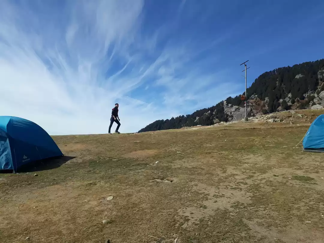 Photo of All About Triund Tre