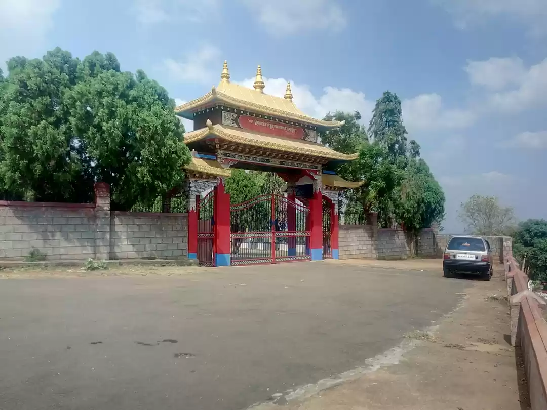 Photo of In search of inner p