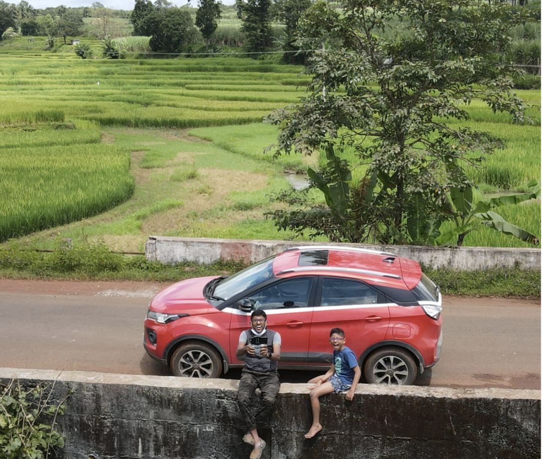 Photo of Father's day Travel 