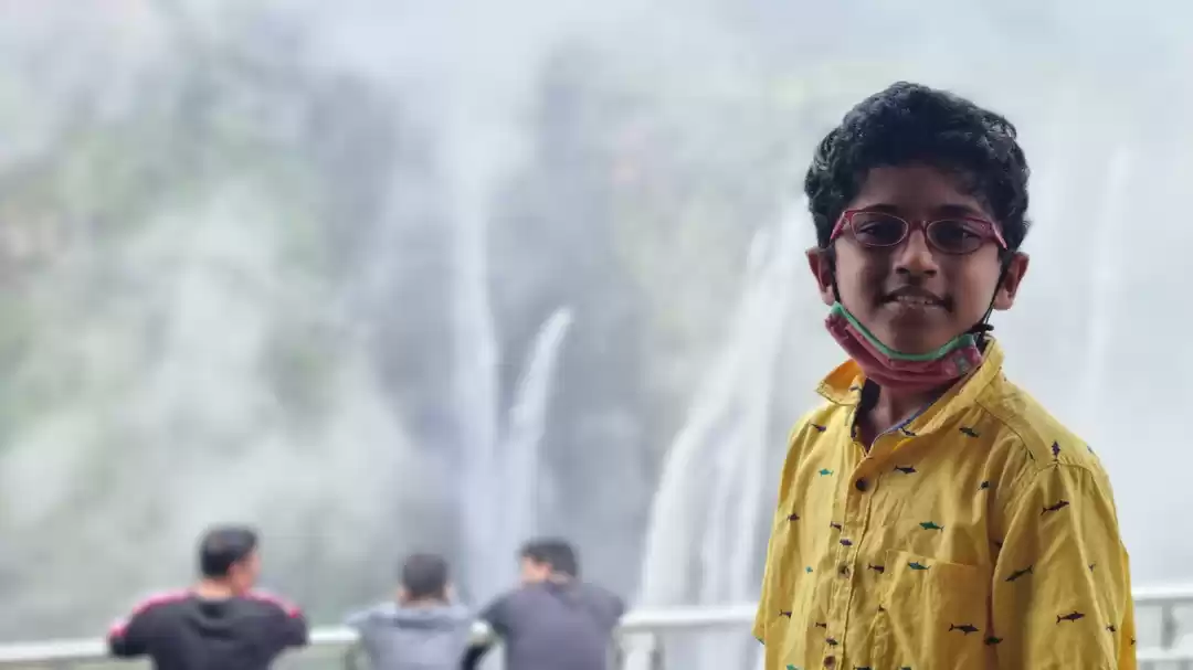 Photo of Where in the monsoon