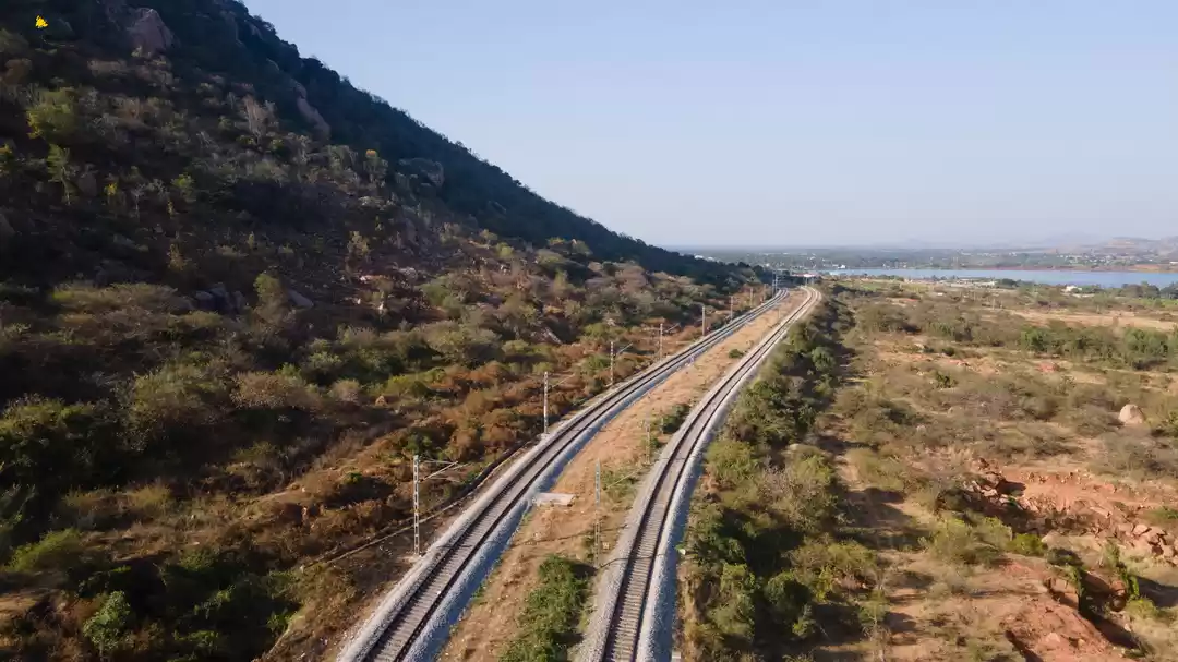 Photo of An Aborted Monsoon H