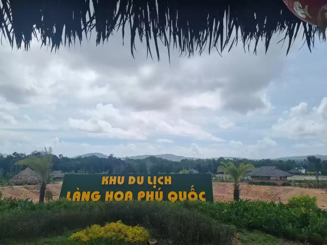 Photo of Visiting Phu Quoc's 
