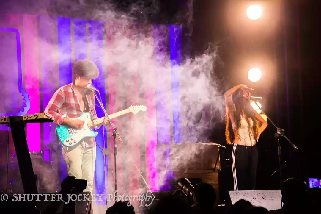 Photo of When Surfs, Yoga and