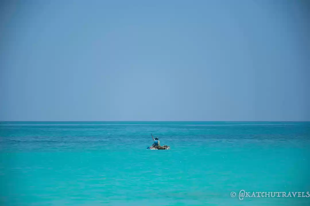 Photo of Responsible Travel f