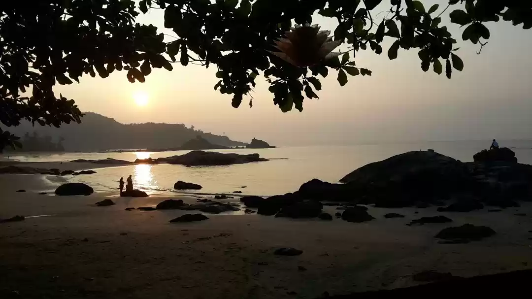 Photo of Of secret beaches an