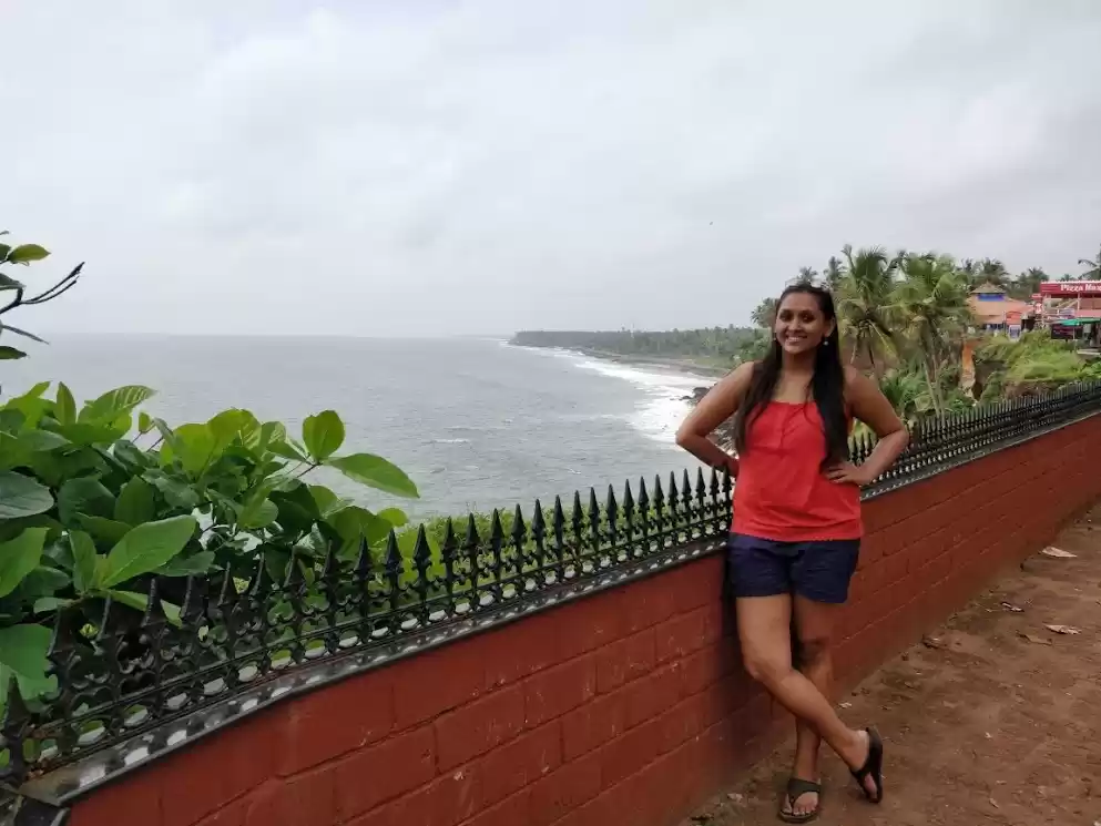 Photo of Vagabonding in Varka