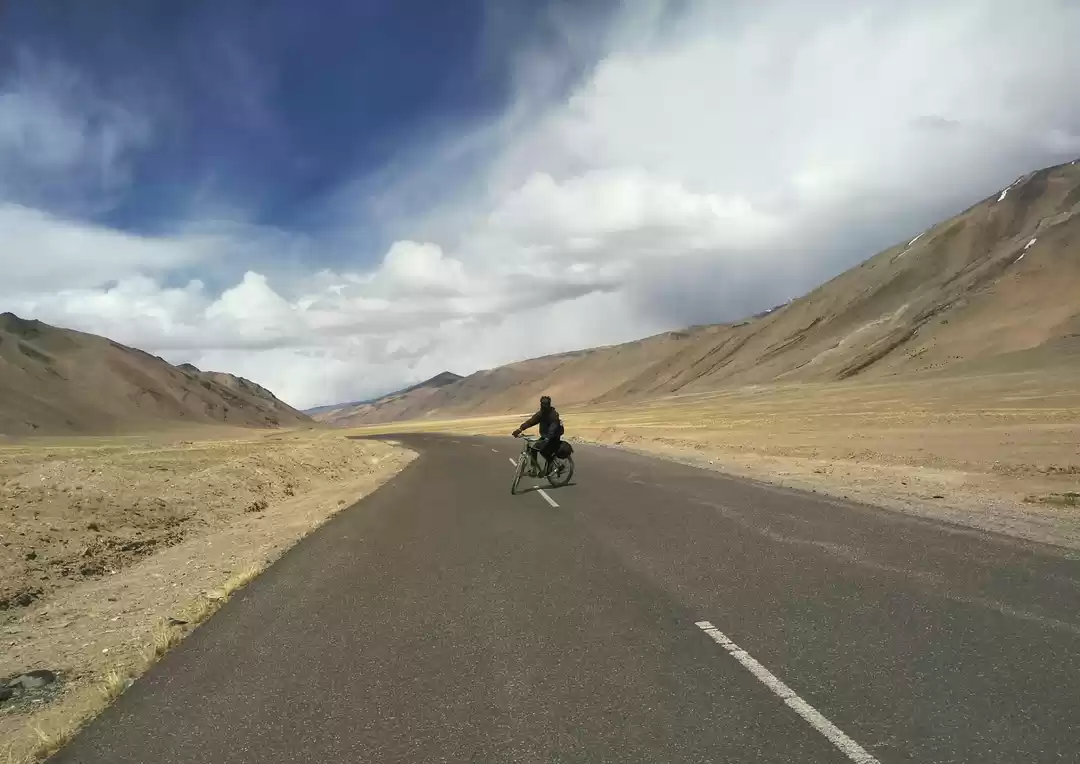 Photo of Ladakh And Its Chall