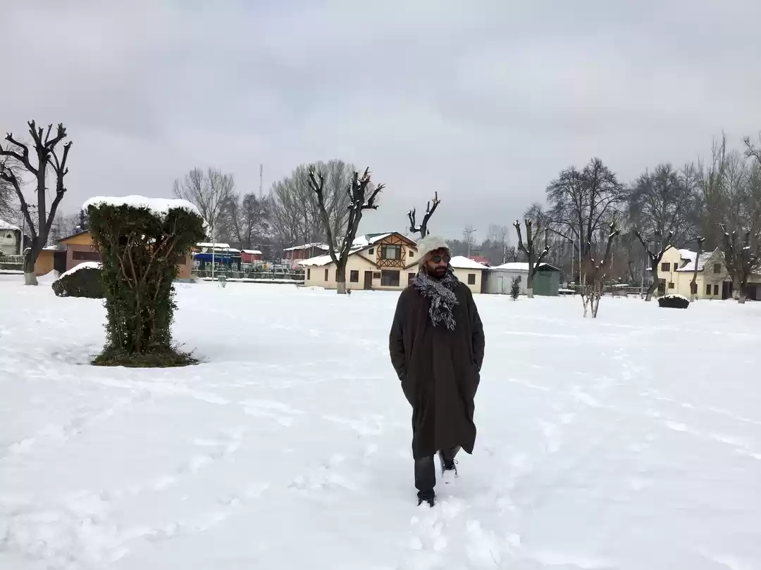 Photo of Solo Cycling To Kash