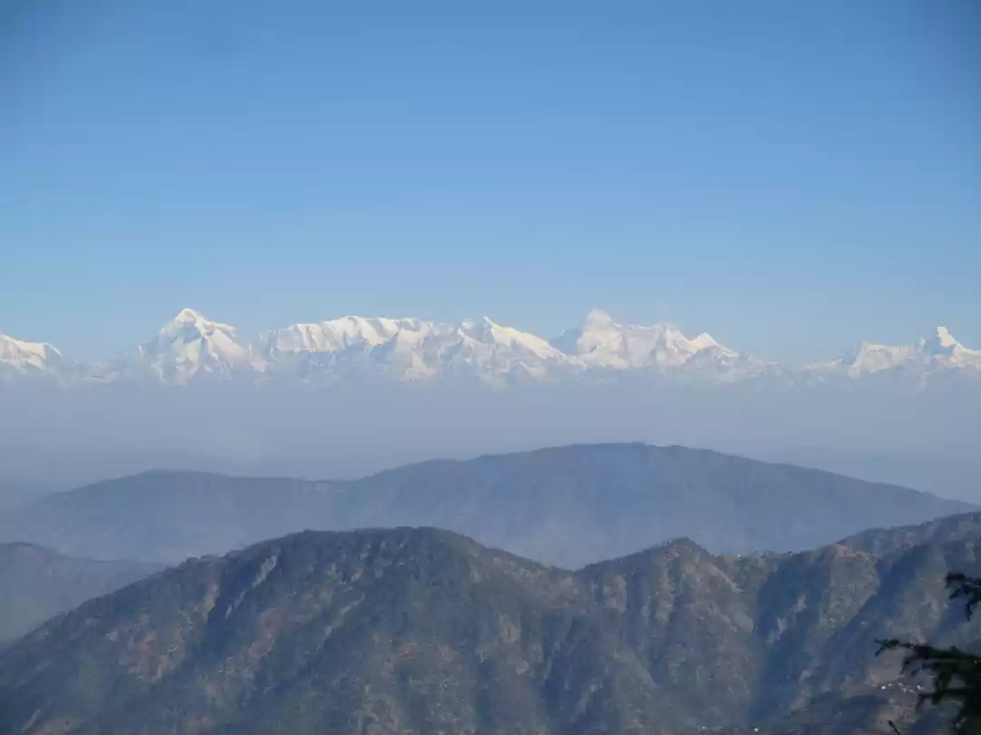 Photo of Road trip to Nainita