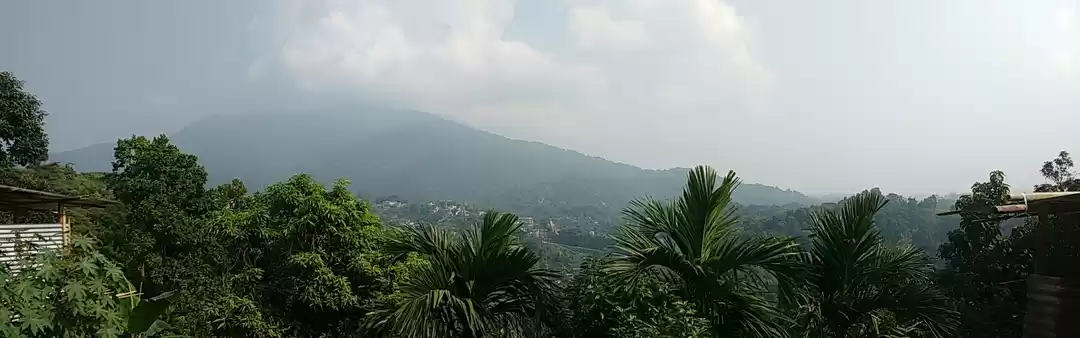 Photo of Destination Garo Hil