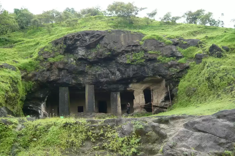 Photo of Explore Elephanta Ca