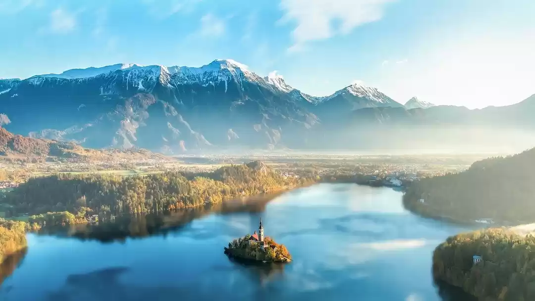 Photo of 6 Best Car-Free Euro
