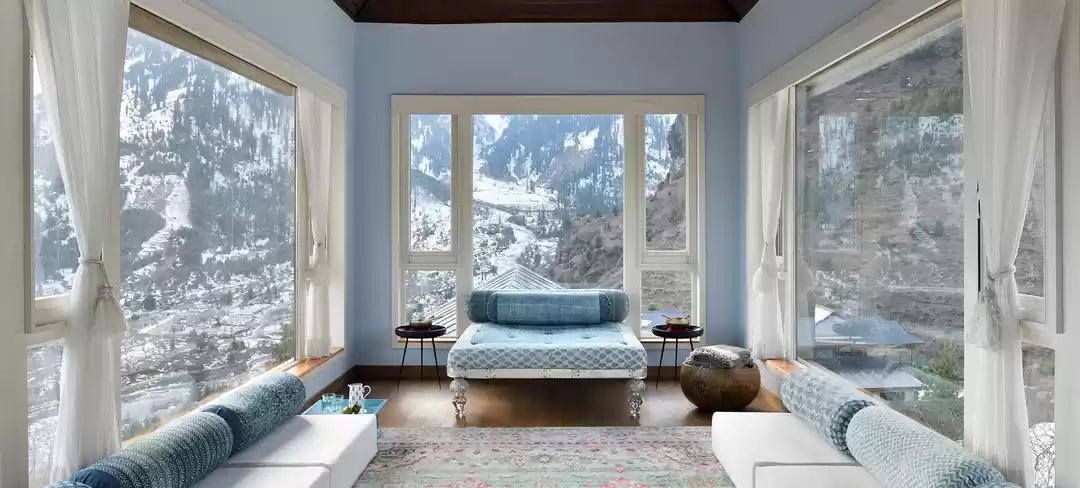 Photo of 14 Staycation Option