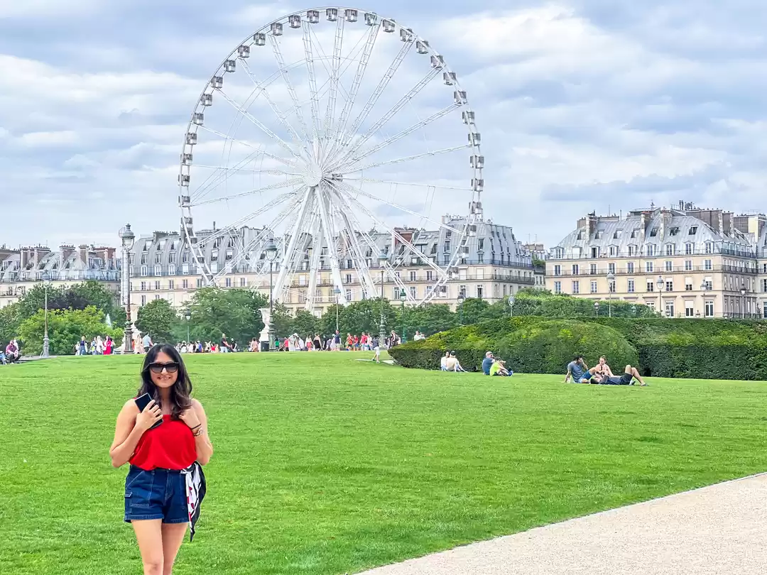 Photo of 10 European Cities T