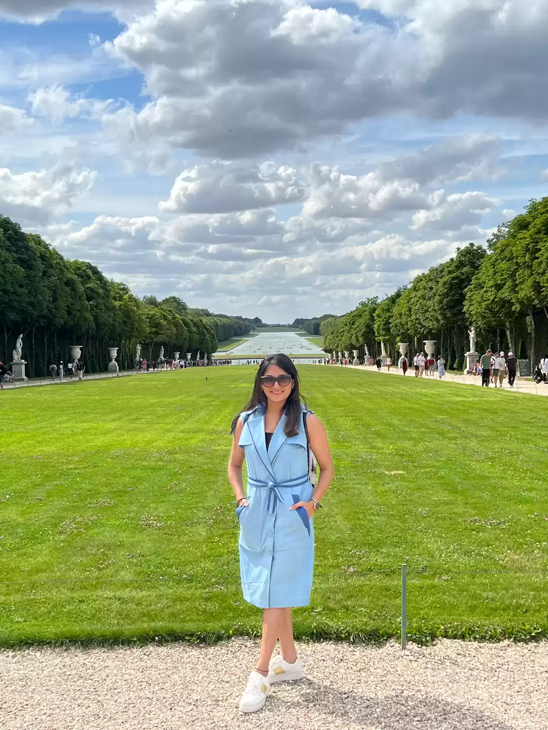 Photo of A Day Trip to Versai