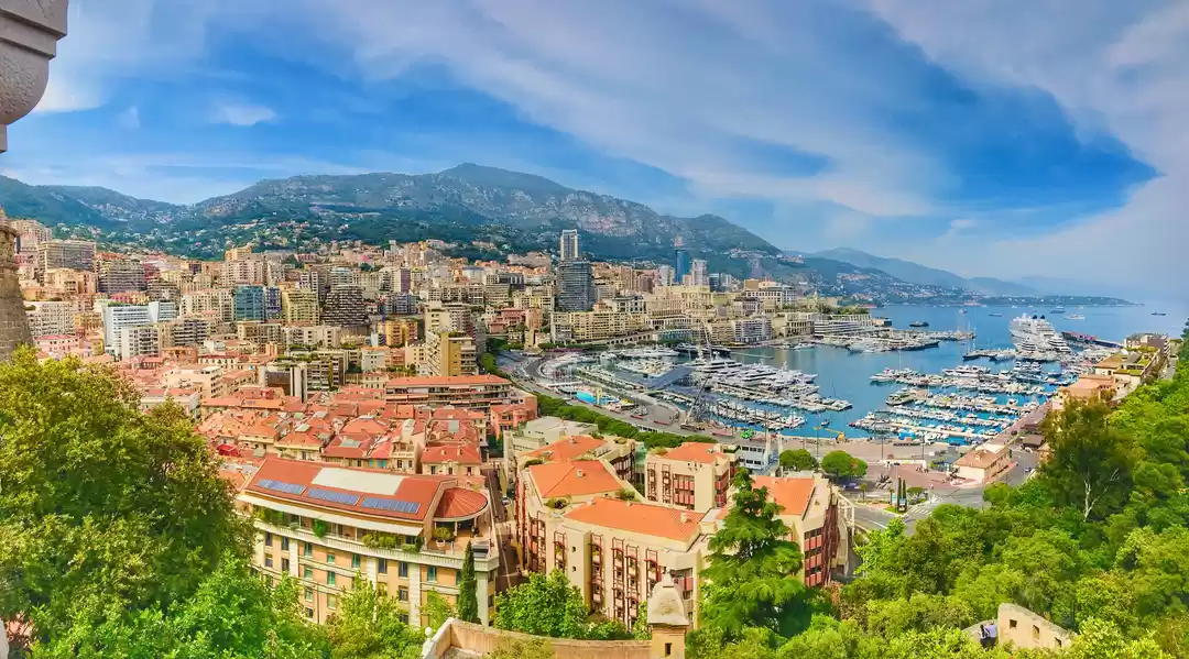 Photo of A Day in Monaco: Gli