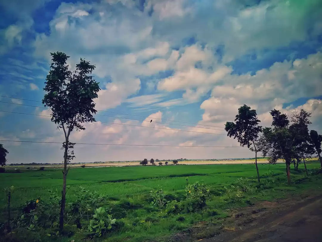 Photo of This Village in West