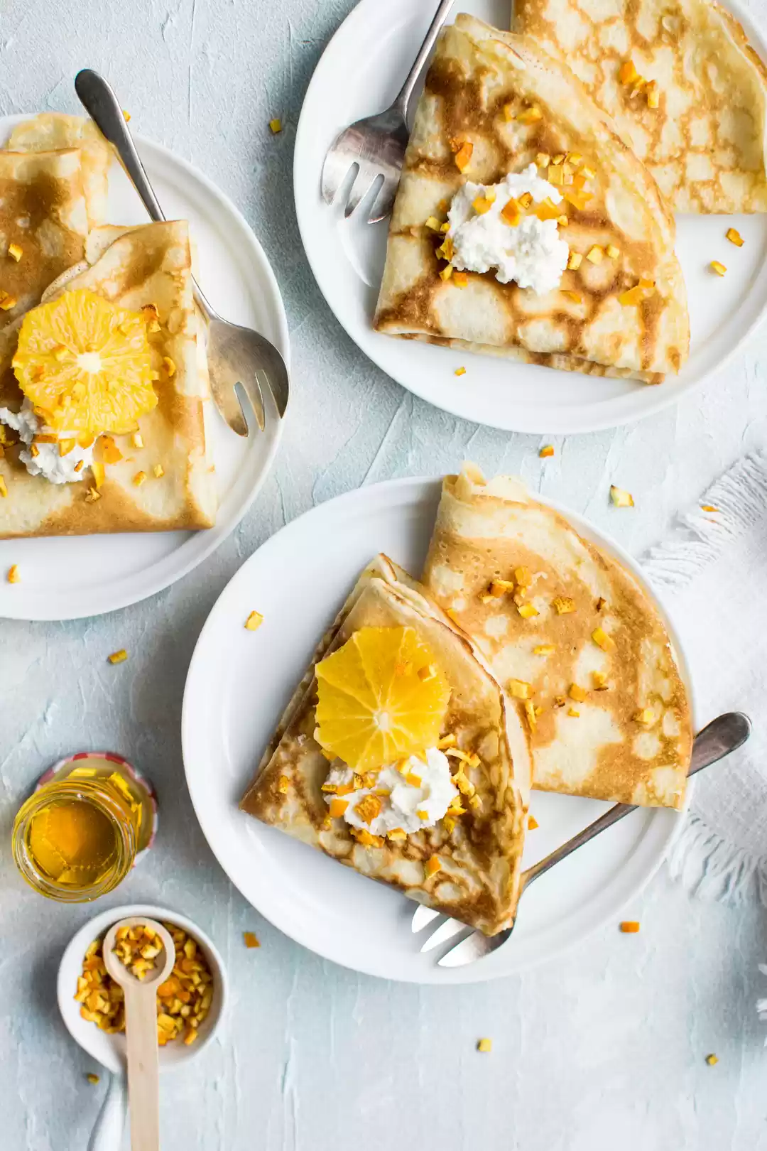 Photo of 6 Delicious Desserts