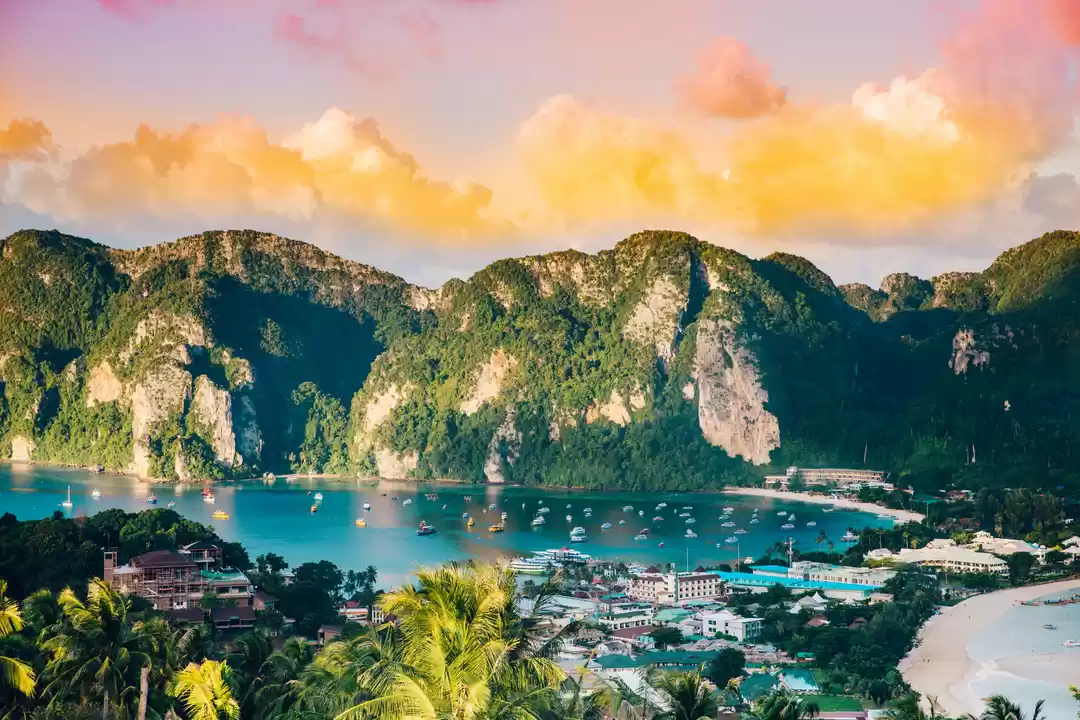 Photo of Top 5 Islands You Sh