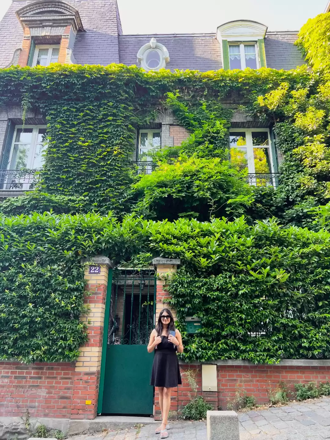 Photo of A Summer in Europe ❤